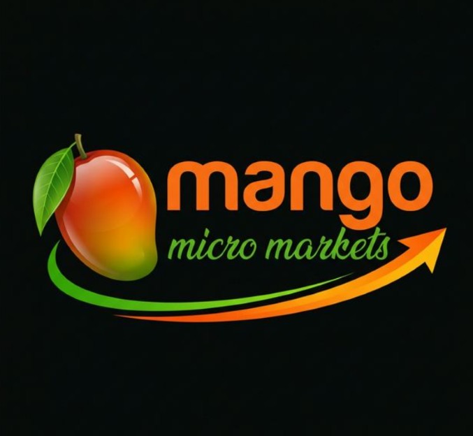 Mango Micro Markets Logo